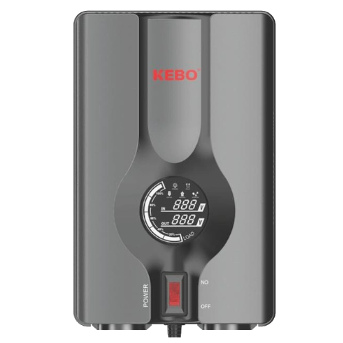 kebo ivr-350va 2xshuko стабілізатор напруги інверторний