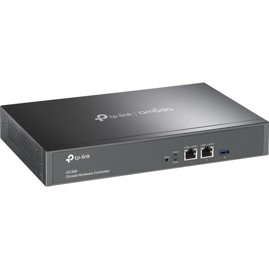 tp-link oc300 2xge 1xusb3.0 контролер