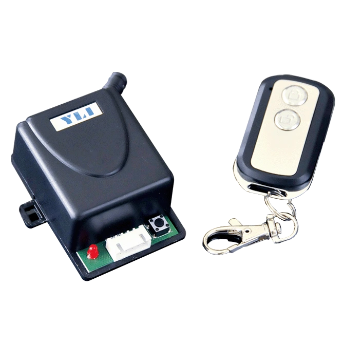 yli electronic wbk-400-1-12 комплект радіоконтролера