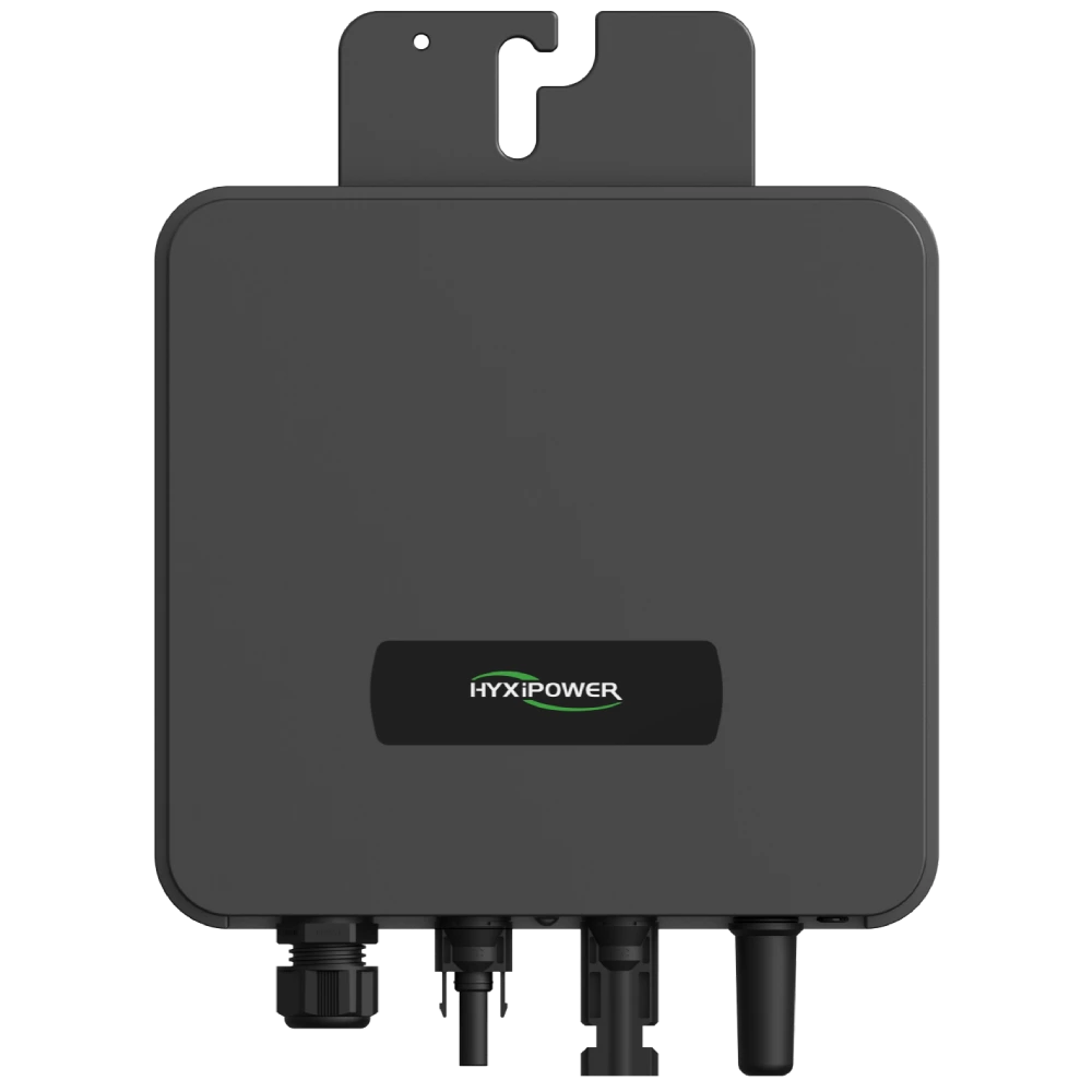 hyx-m500-sw сонячний однофазний інвертор hyxipower