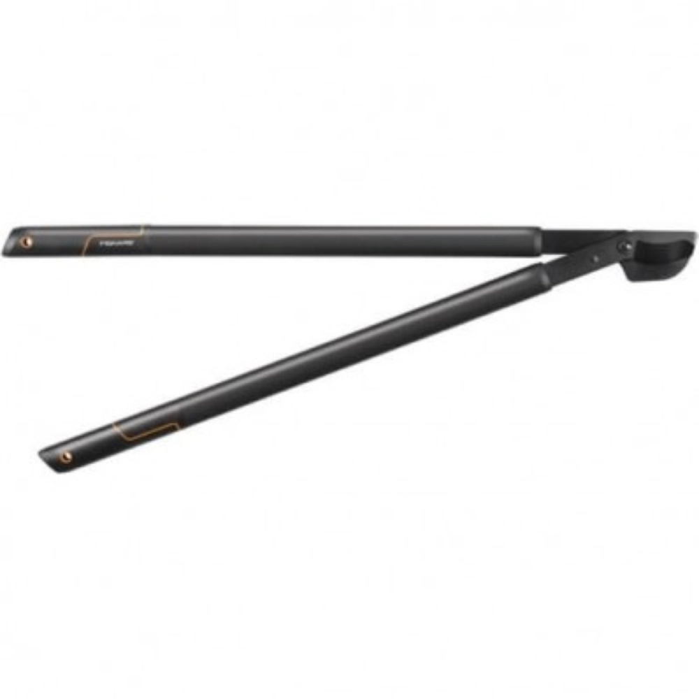 fiskars singlestep™ (l) l38 1001426 великий площинний сучкоріз із загнутими лезами