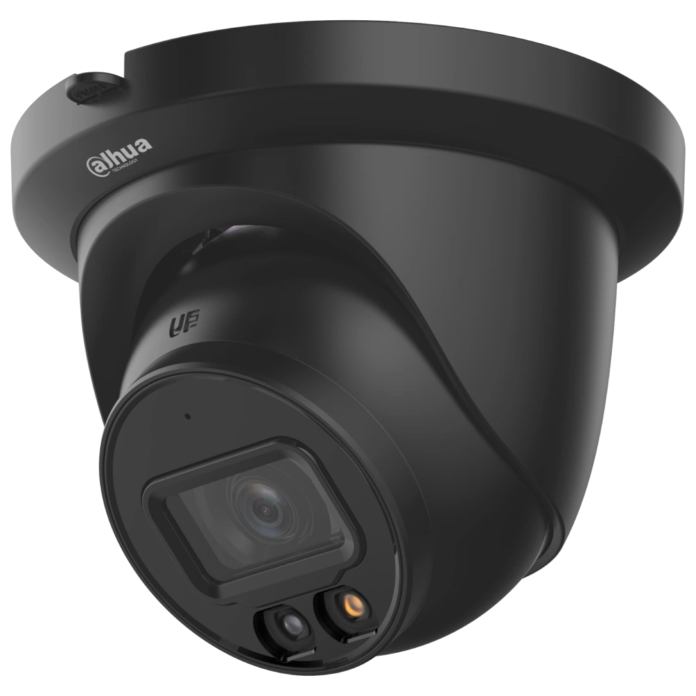 ip відеокамера dahua dh-ipc-hdw2849tm-s-il-be 8мп (2.8мм)