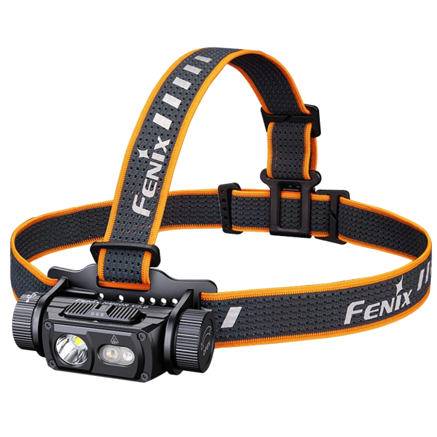 fenix hm60r 2.0 ліхтар налобний
