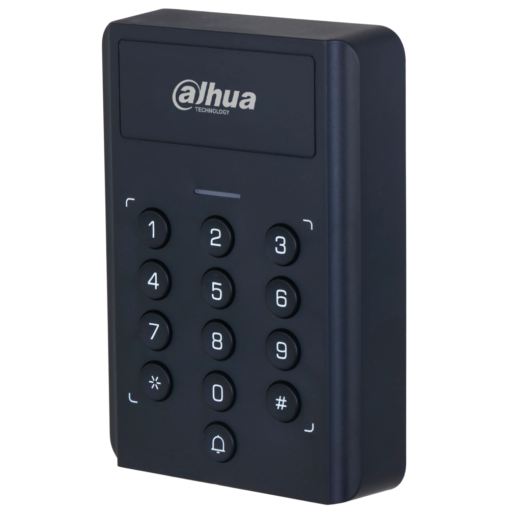 dhi-asi1201bl контролер dahua