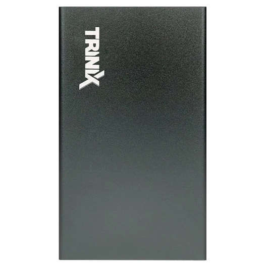 trinix tpb-4510pd grey 10 000 ма●г повербанк