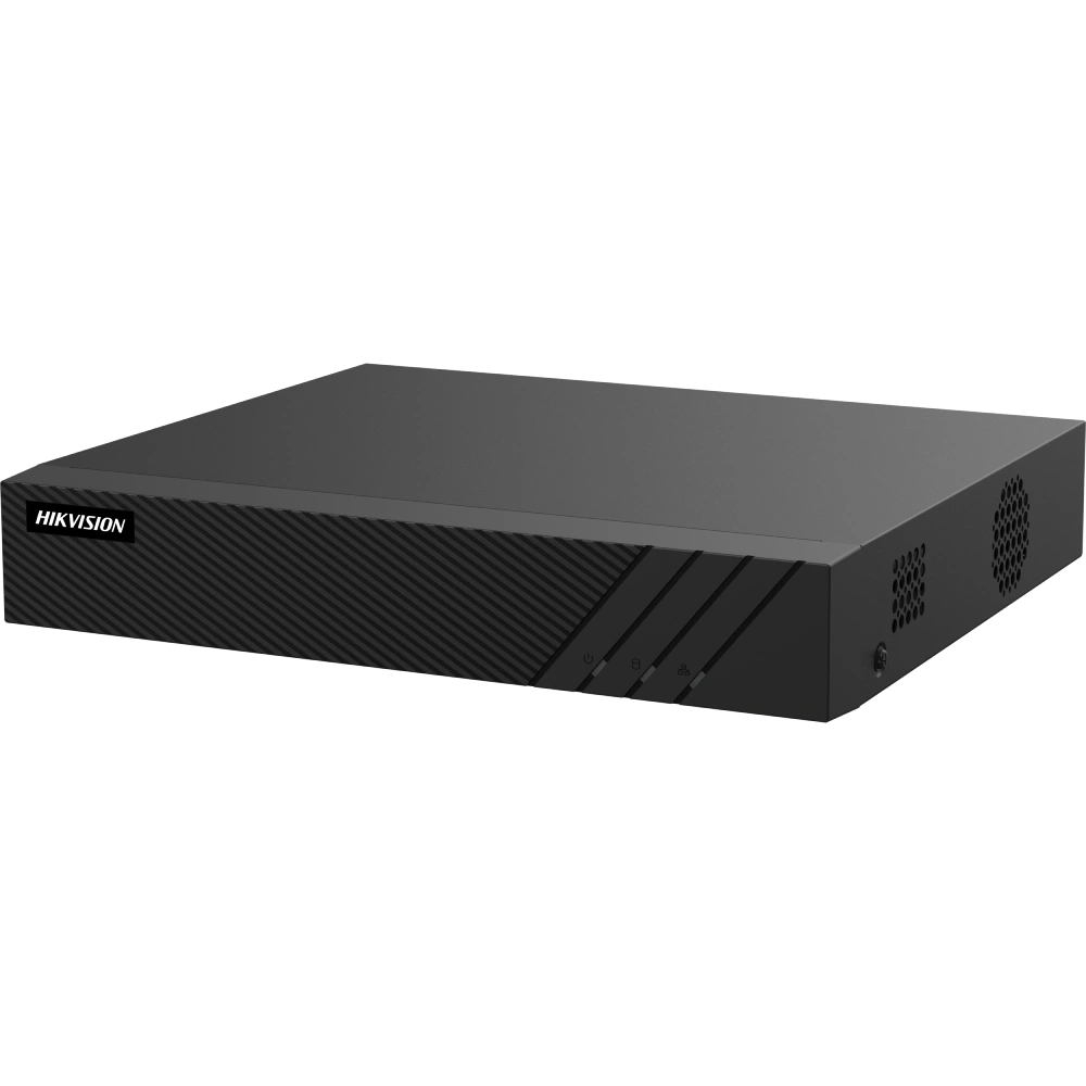 ds-7608ni-q1(e) 8-канальний відеореєстратор hikvision