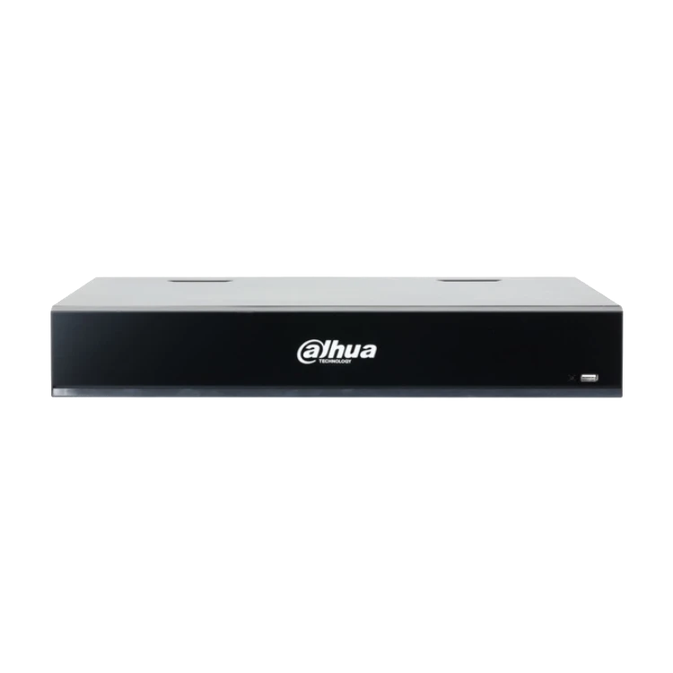 dhi-xvr7416l-4kl 16-канальний penta-brid 4k 1.5u