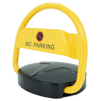 stop parking 02 блокатор паркувального місця