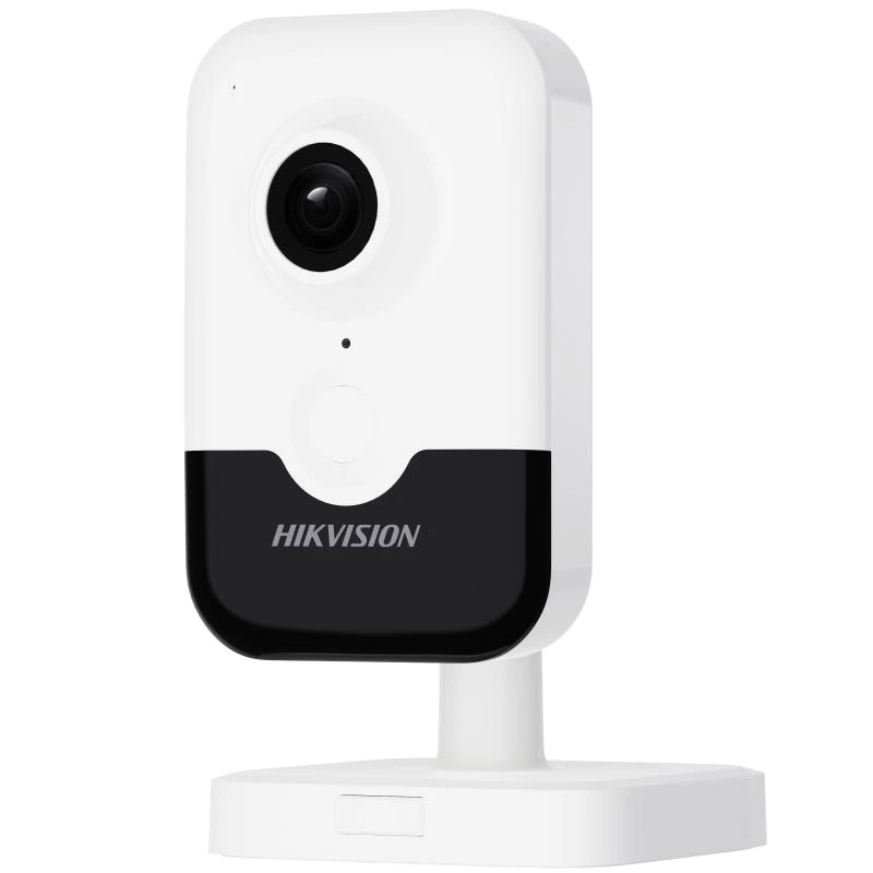 ip відеокамера hikvision ds-2cd2443g2-iw w 4мп (2.8мм) wi-fi