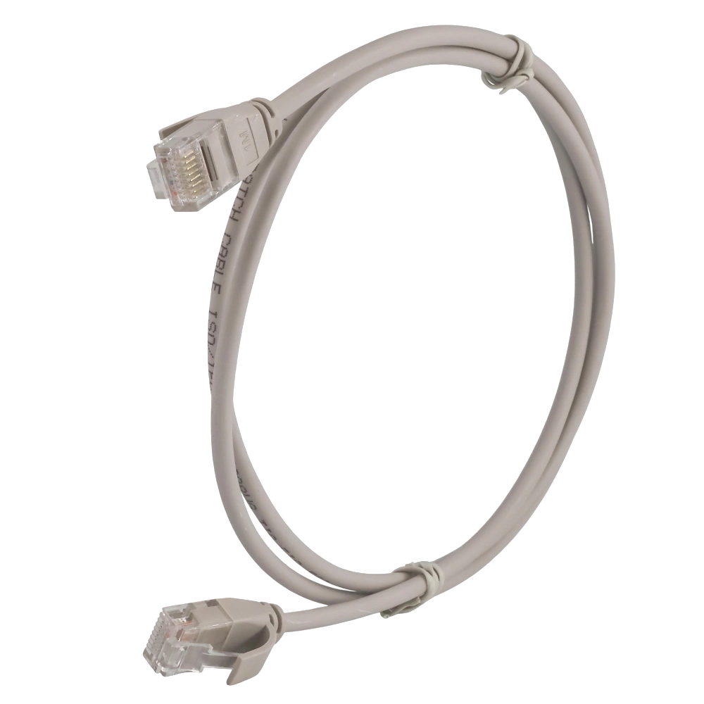 u/utp кат. 6а 28awg lszh 2м патч-корд