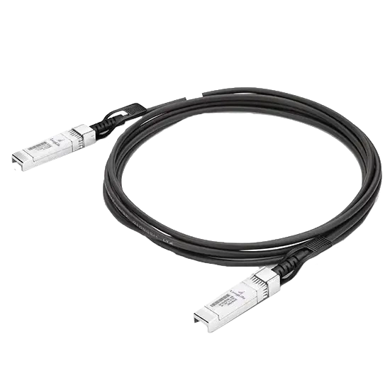 alistar dac sfp+ 10g 2м кабель