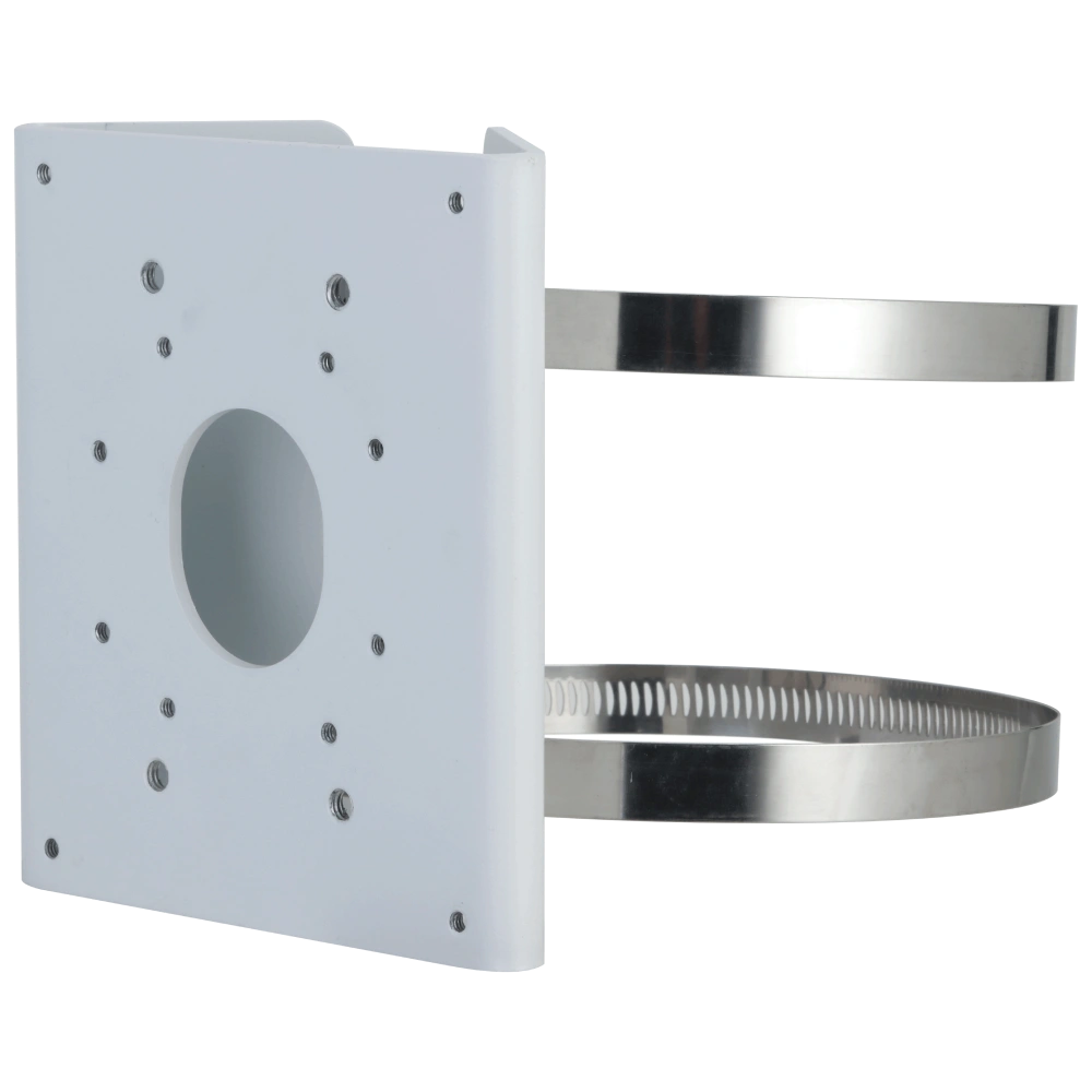 dahua dh-pfa156 кронштейн для кріплення на стовп