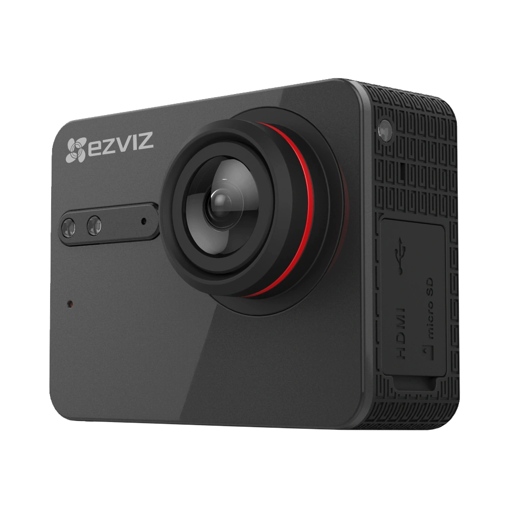 cs-s5plus-212wfbs-b екшн-камера ezviz