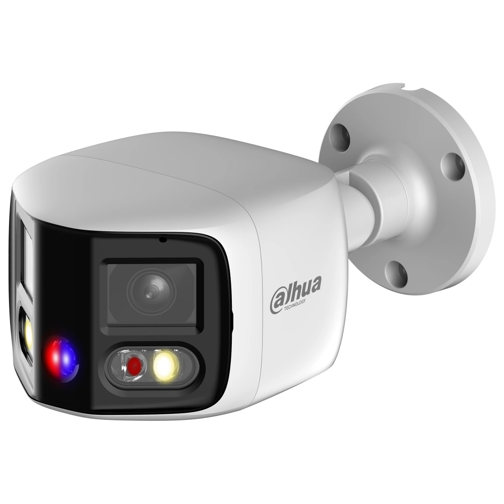 ip відеокамера dahua dh-ipc-pfw3849s-a180-as-pv 2x4мп (2.8мм) tioc