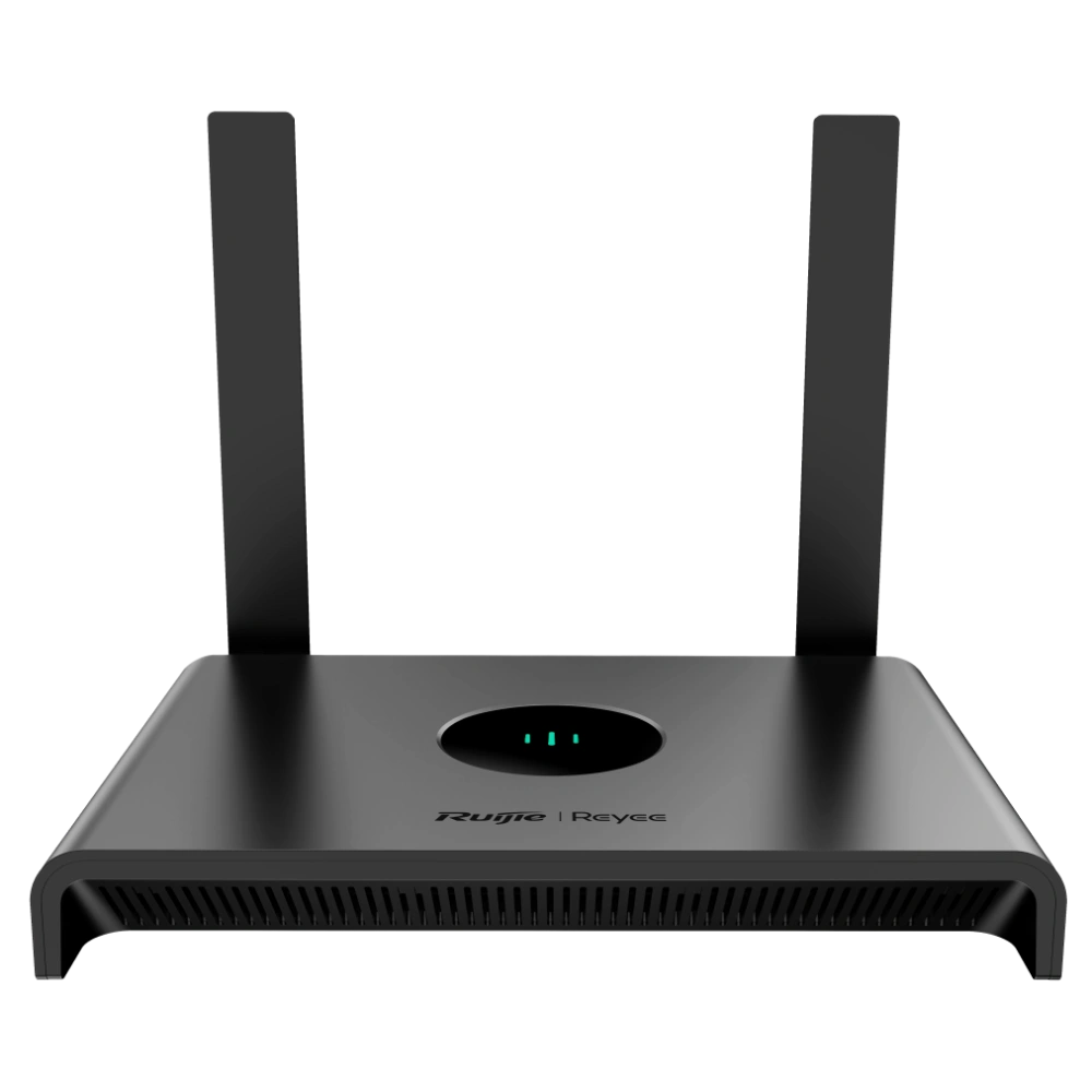 ruijie reyee rg-ew300n wi-fi 4 wi-fi роутер