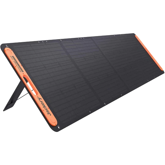 jackery solar saga 200 сонячна панель