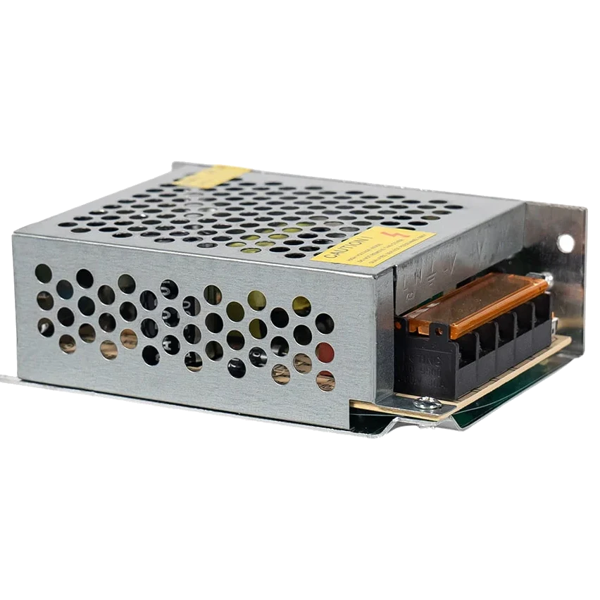 kraft krf-1205pb блок живлення