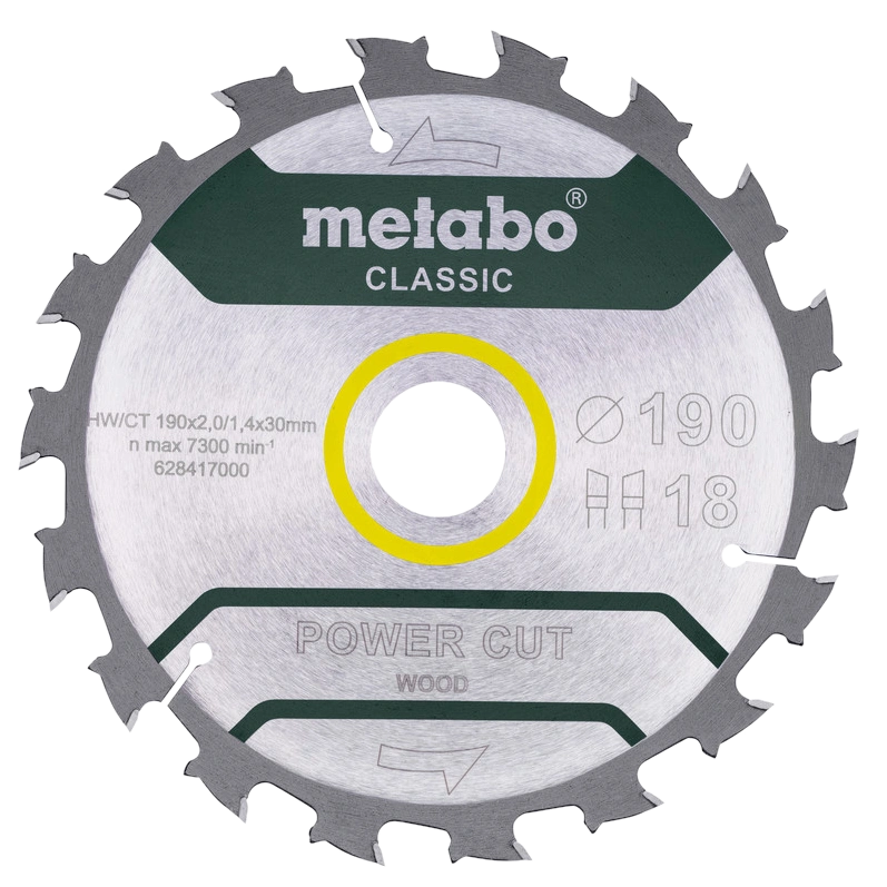 metabo 