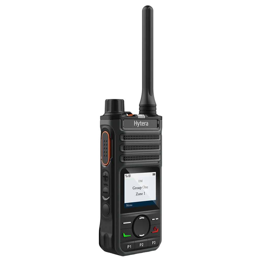 hytera bp-565 uhf: 400-527 мгц радіостанція