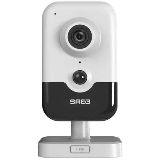 ip відеокамера safetyeye se-ipc-4cv1-i1mwp/2.8