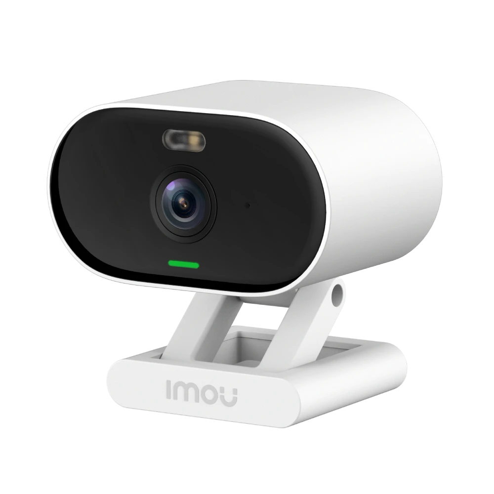 versa ipc-c22fp-c (2.8мм) wi-fi 1080p ip відеокамера imou