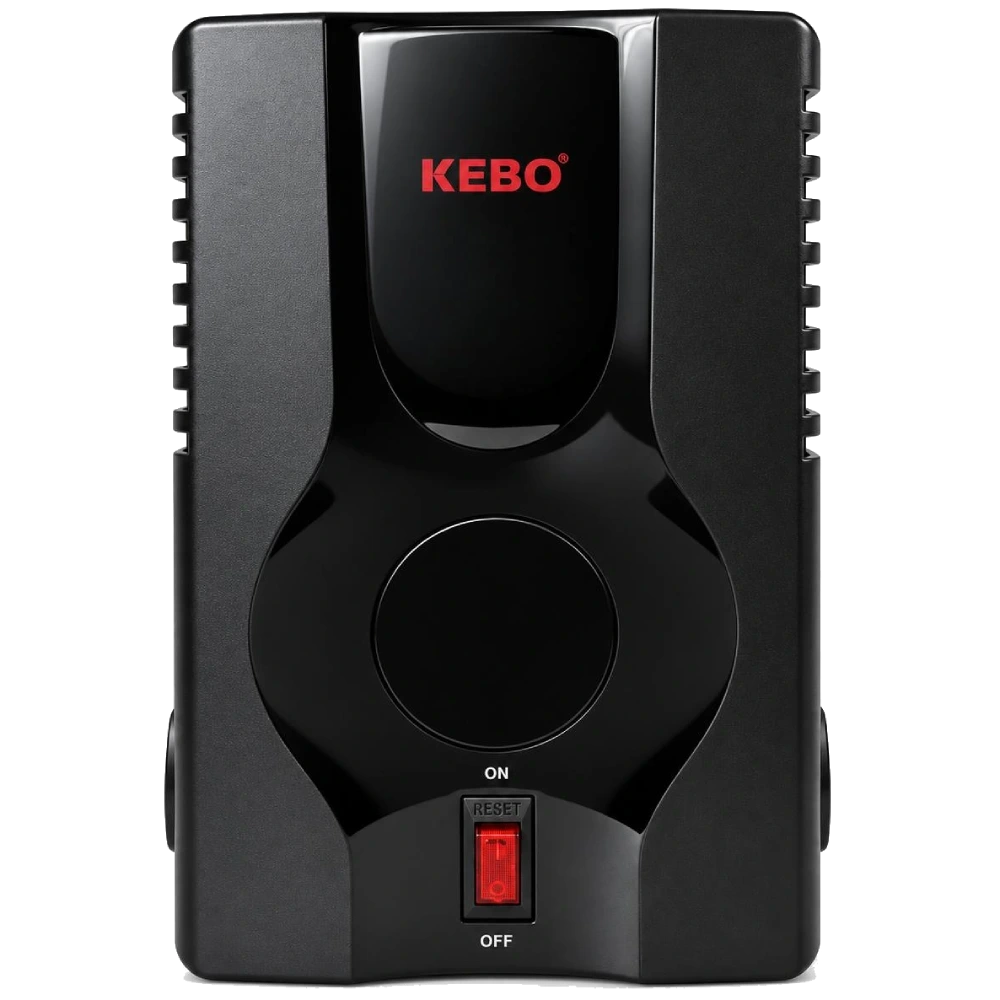 kebo ivr-350va 2xshuko стабілізатор напруги інверторний
