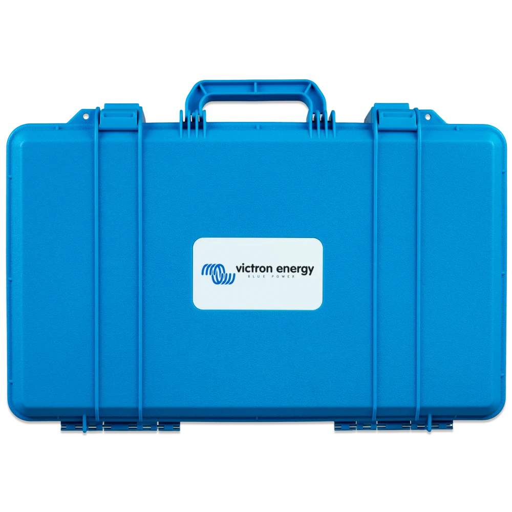 victron energy blue smart ip65 (12/25 - 24/13) чохол для зарядного пристрою