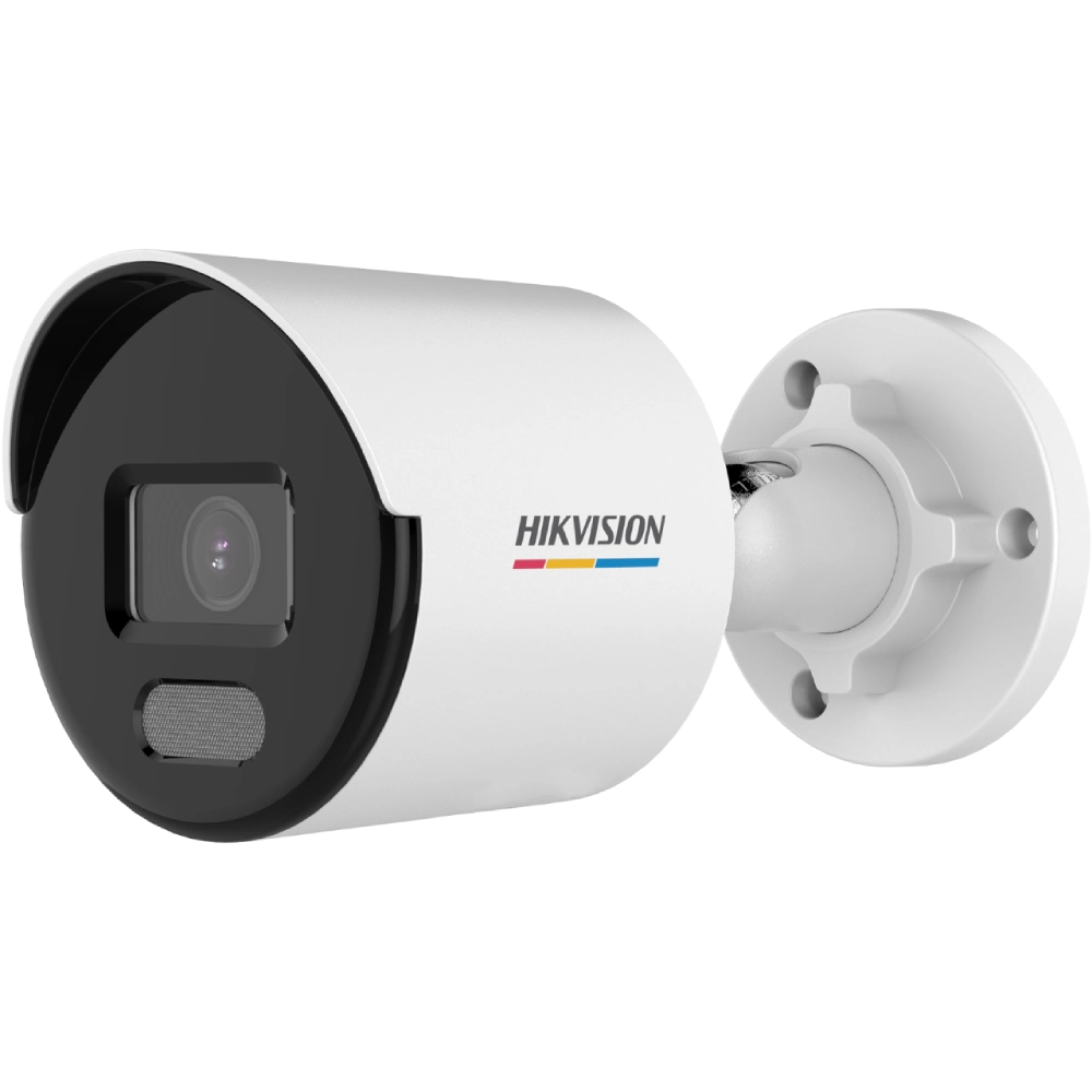 ds-2cd1047g2-luf (4мм) 4 мп colorvu з мікрофоном