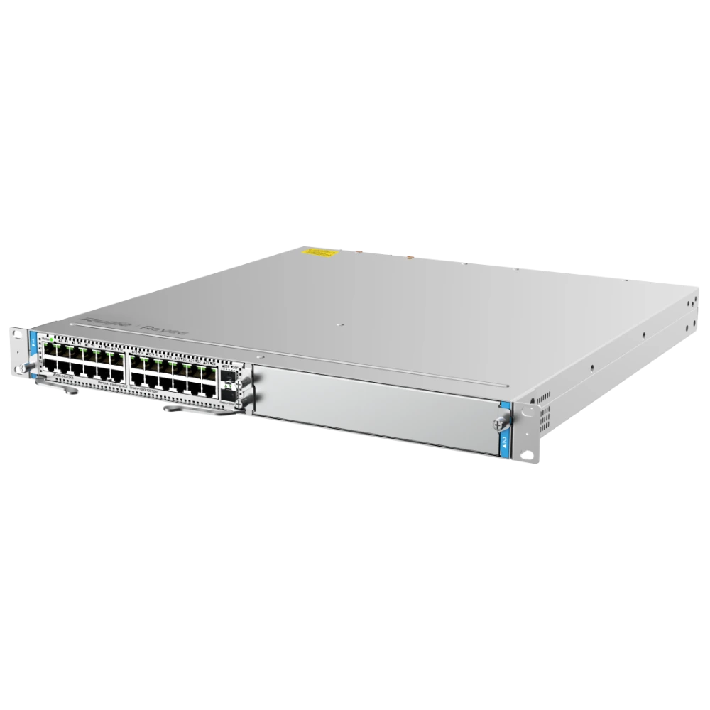 ruijie rg-nbs6002 модульний хмарний рівень 3 комутатор