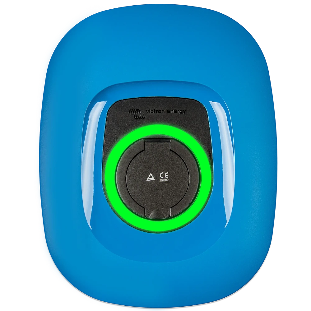 victron energy ns blue зарядна станція для електромобіля