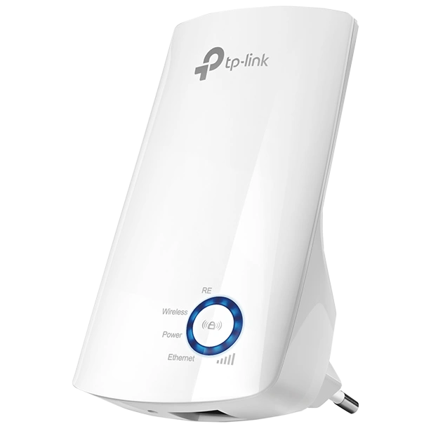 tp-link tl-wa850re 300 мбіт/с підсилювач бездротового сигналу