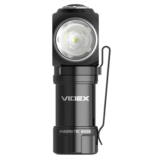 videx vlf-a055h 600lm 5700k портативний світодіодний ліхтарик