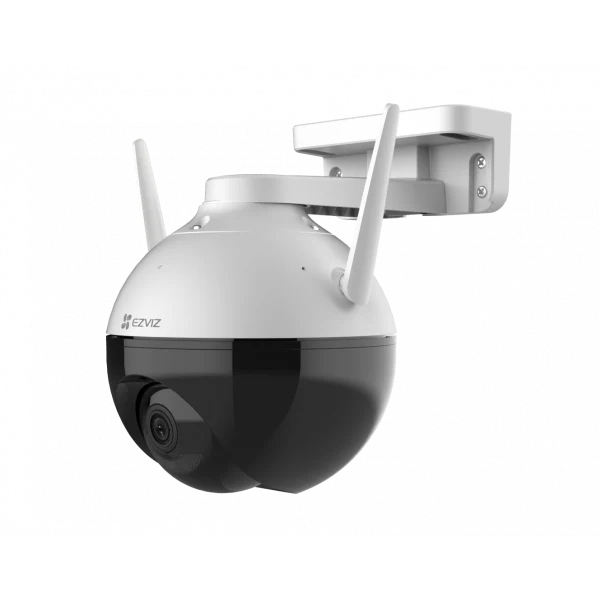 cs-c8c вулична поворотна камера