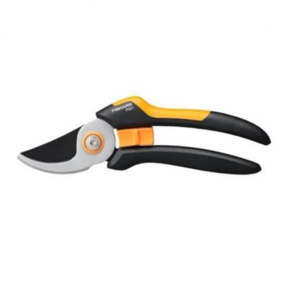 fiskars solid™ p321 (1057162) площинний секатор