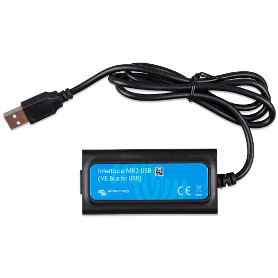 mk3 to usb адаптер