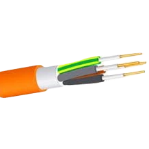 fe180/e30 кабель (n)hxh-j 5х6 re 0,6/1 kv
