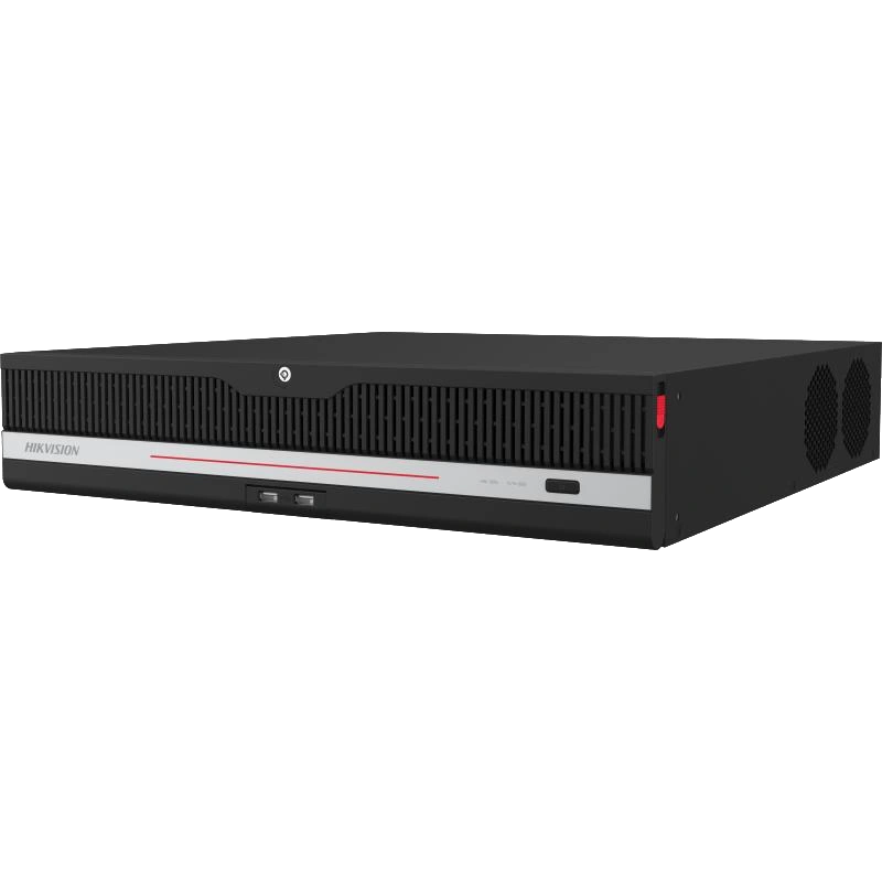 ids-9632nxi-m8/x 32-канальний deepinmind відеореєстратор hikvision