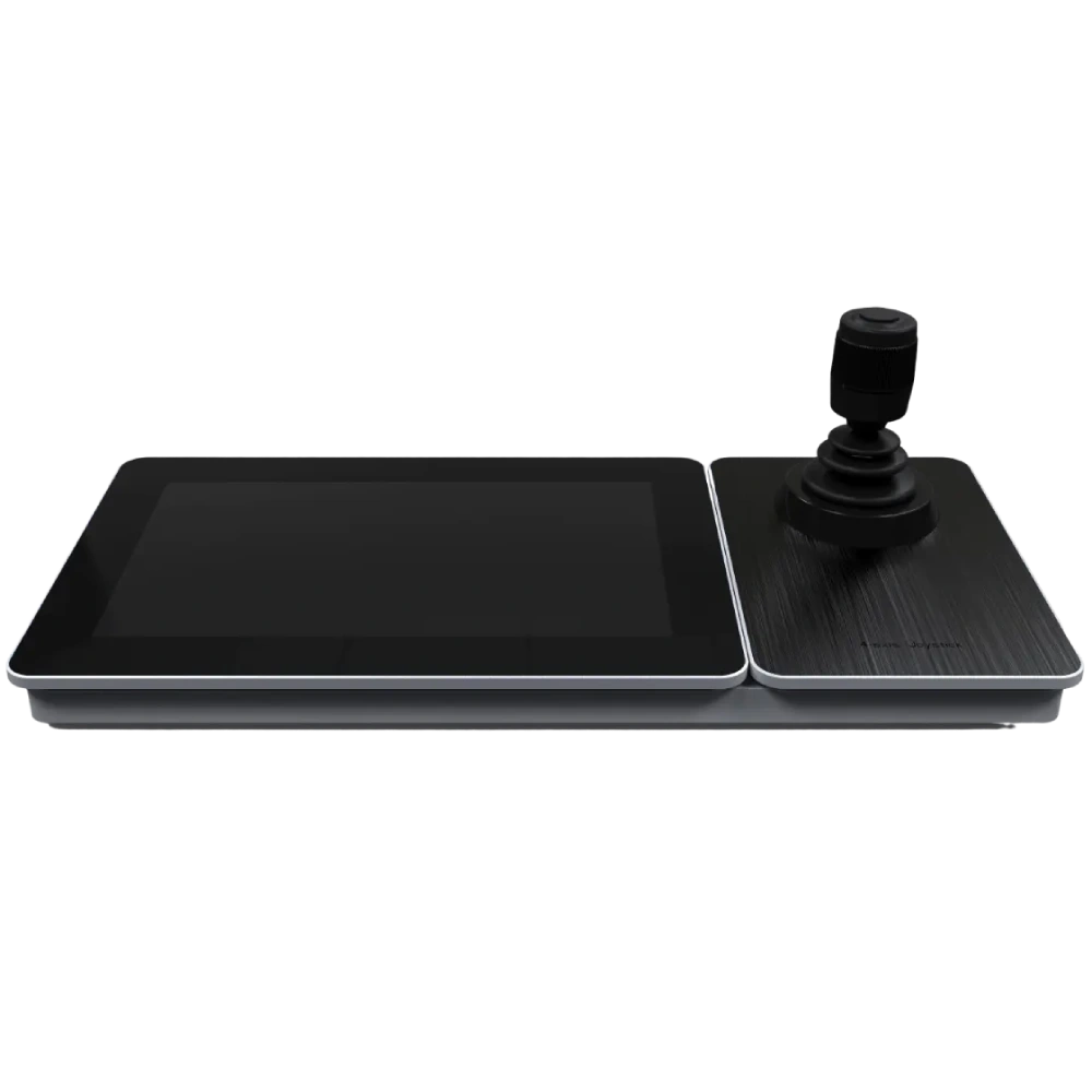 ds-1600ki(b) клавіатура hikvision