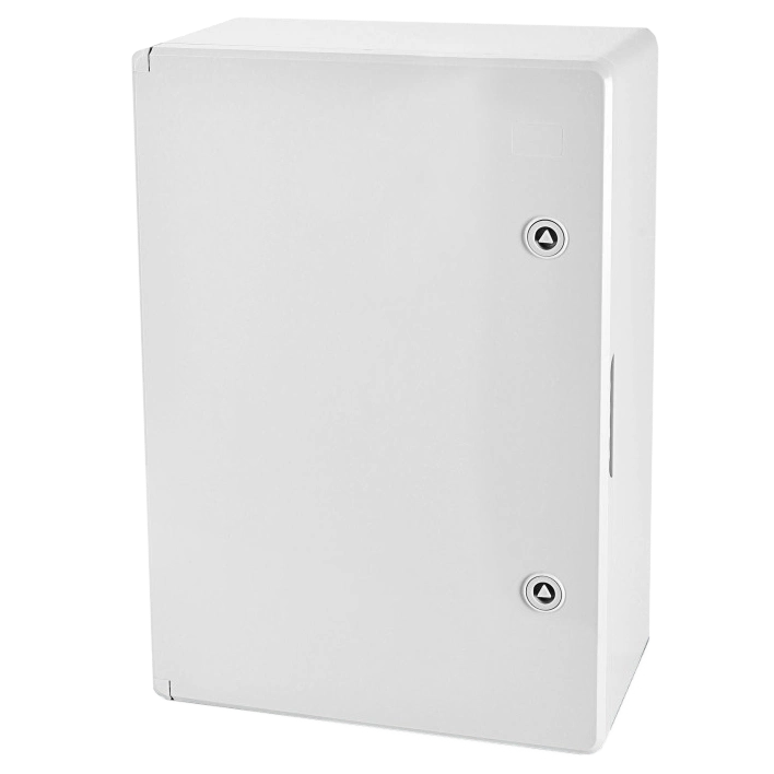 adal pano md9005 шафа удароміцна abs 350х500х190, мп, ip65
