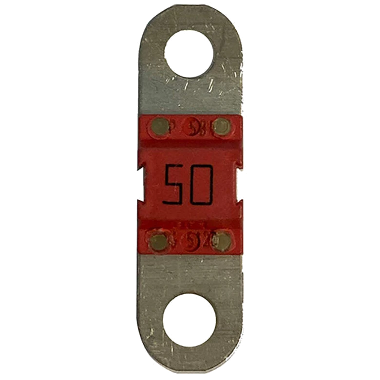 victron energy midi-fuse 50a/58v-m6 (1 pc) запобіжник