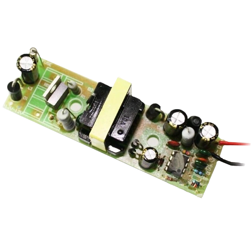 u-tex dc/dc gfd12-3-5a (12b->3b) перетворювач