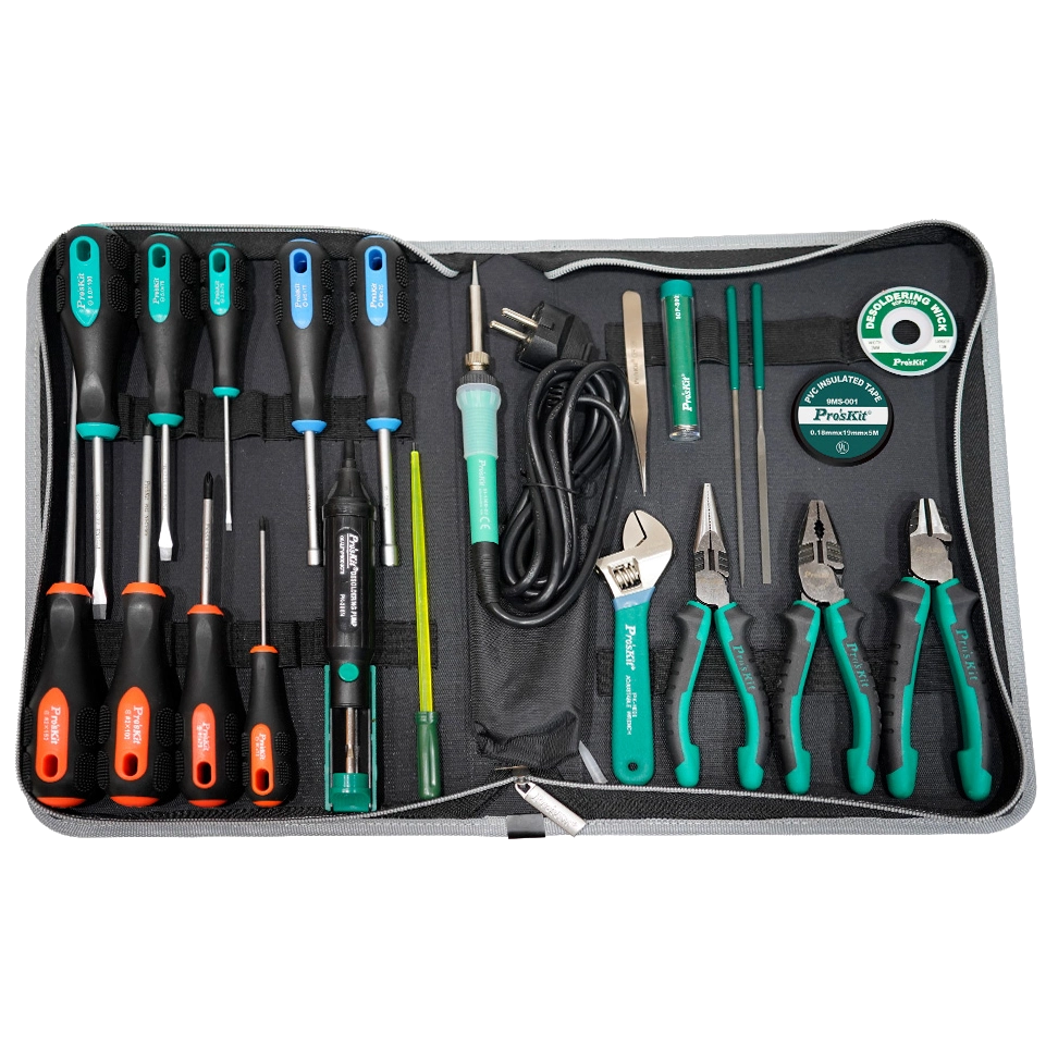pro'skit pk-813b набір інструментів