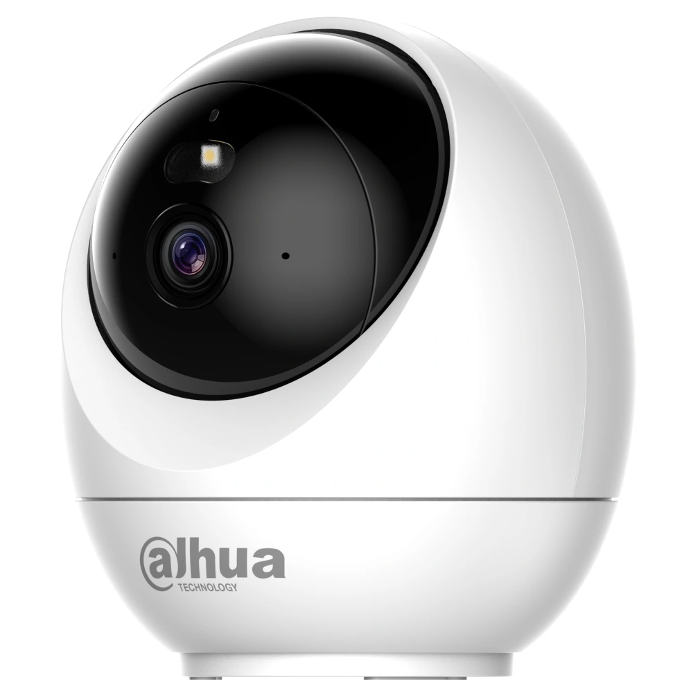 dahua hero h5js 5мп wi-fi pan & tilt ip відеокамера