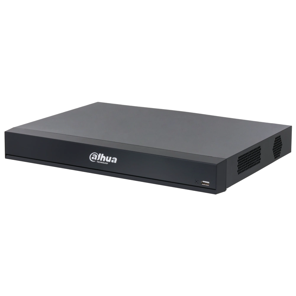 dhi-nvr5232-xi/pro 32-канальний wizmind wizseek acupick відеореєстратор dahua
