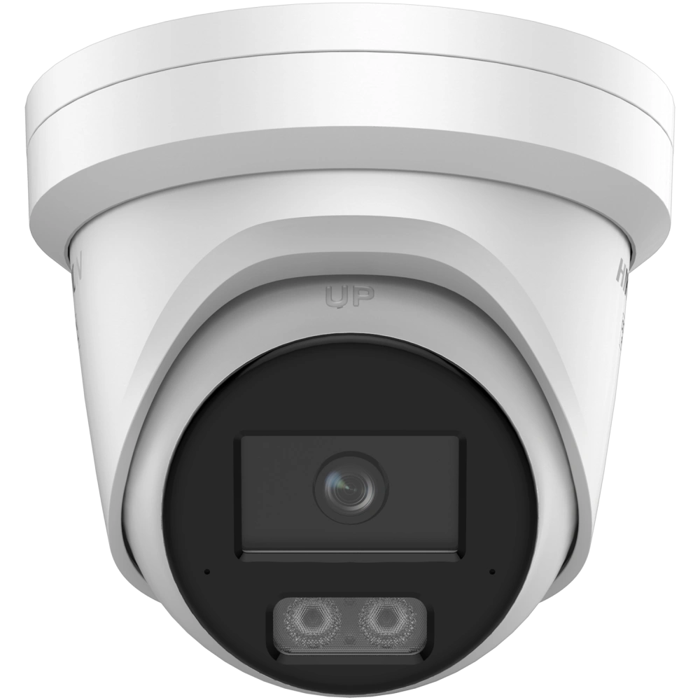 ip відеокамера hikvision ds-2cd2347g3-liy 4мп colorvu (4мм)