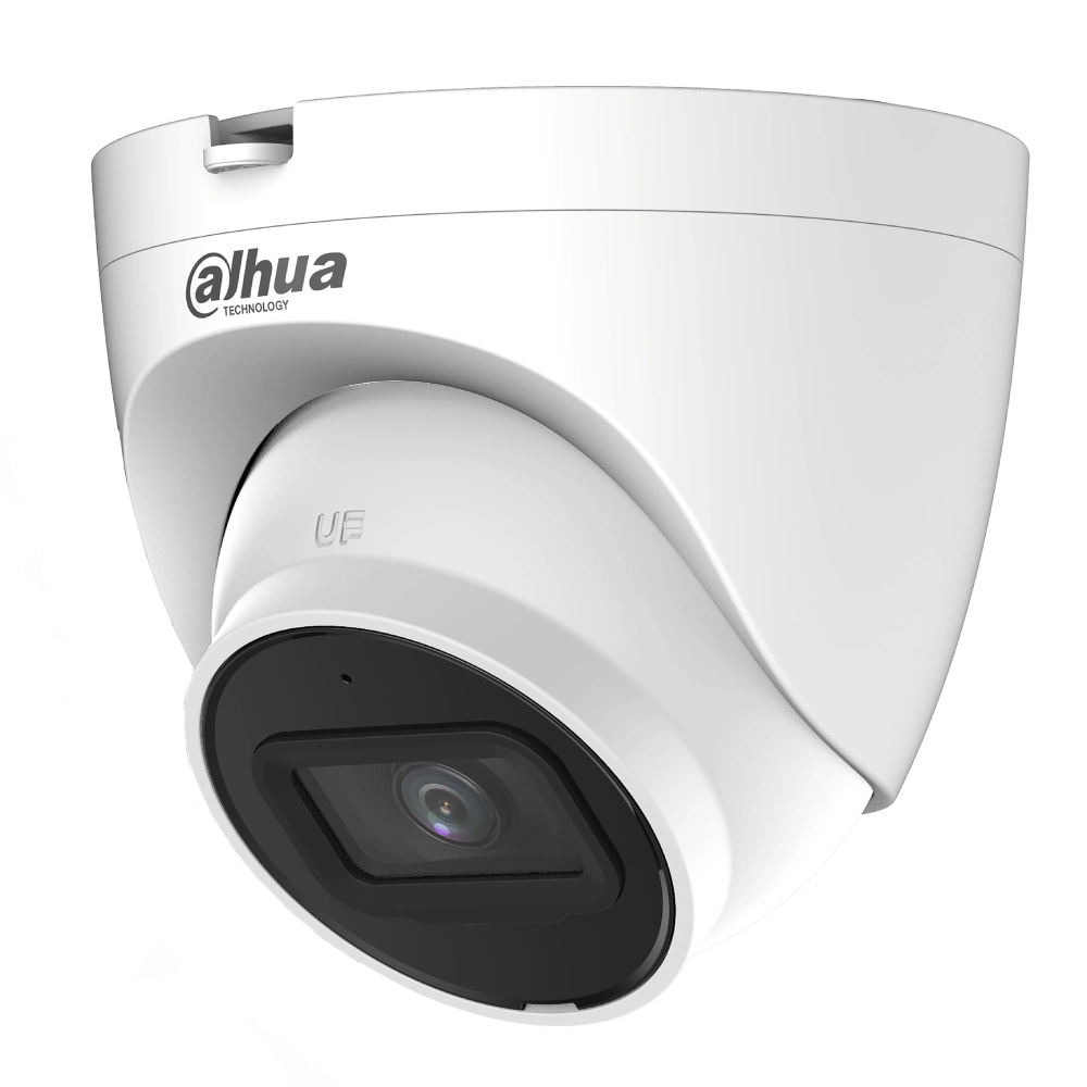 ip відеокамера dahua dh-ipc-hdw2230t-as-s2 2мп (3.6мм) із мікрофоном