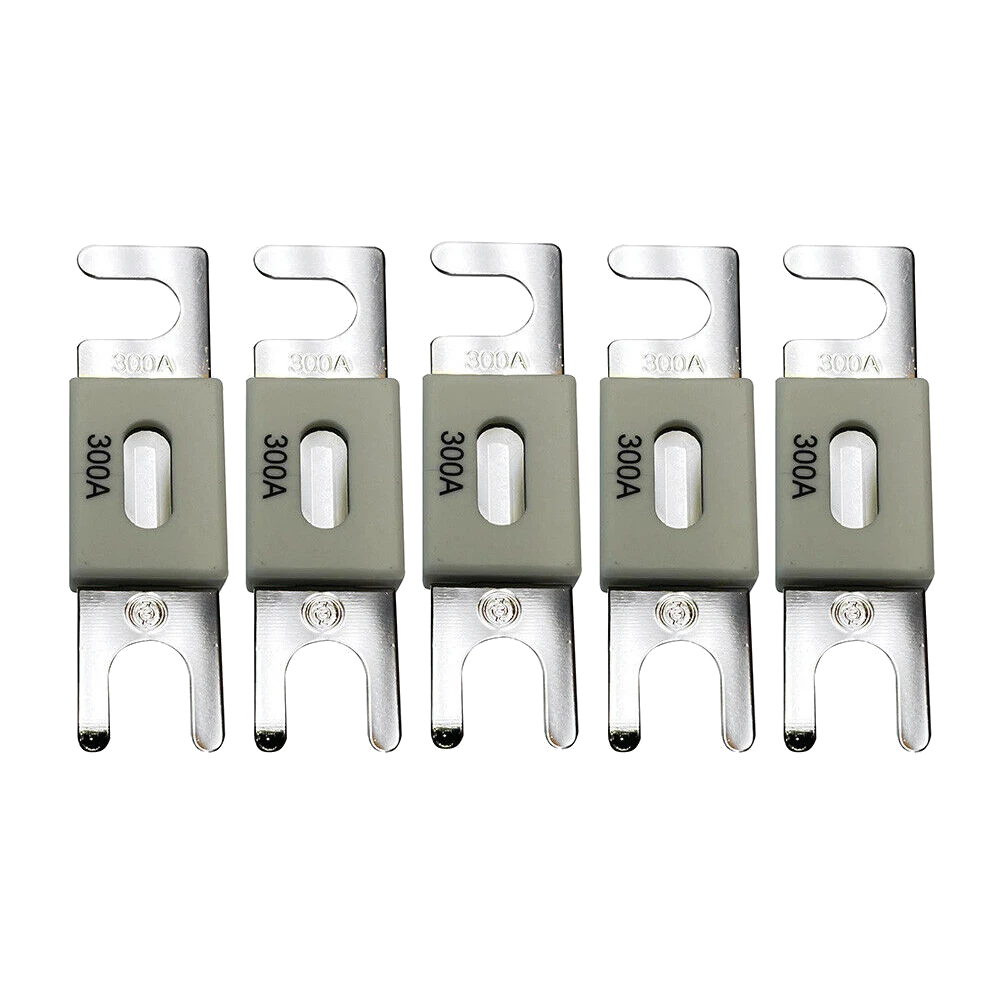 victron energy anl-fuse 300a/80v (5 pc) запобіжник