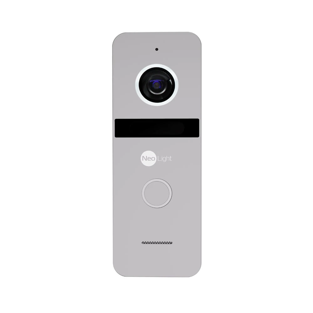 solo x silver виклична панель neolight