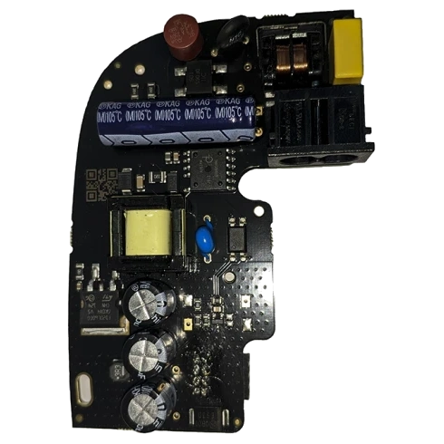 ajax psu 220v for hub 2 блок живлення