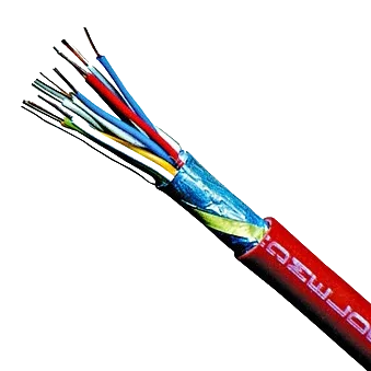 nkk j-y(st)-y 2х2х0,8 500м кабель